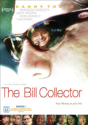 The Bill Collector - 
