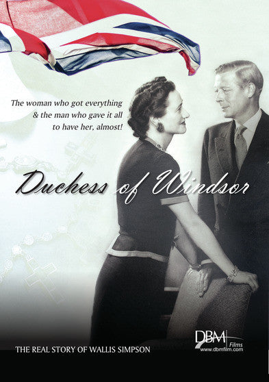 Duchess of Windsor - 
