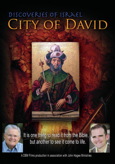 City of David - 