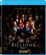 Billions Season 2 - 