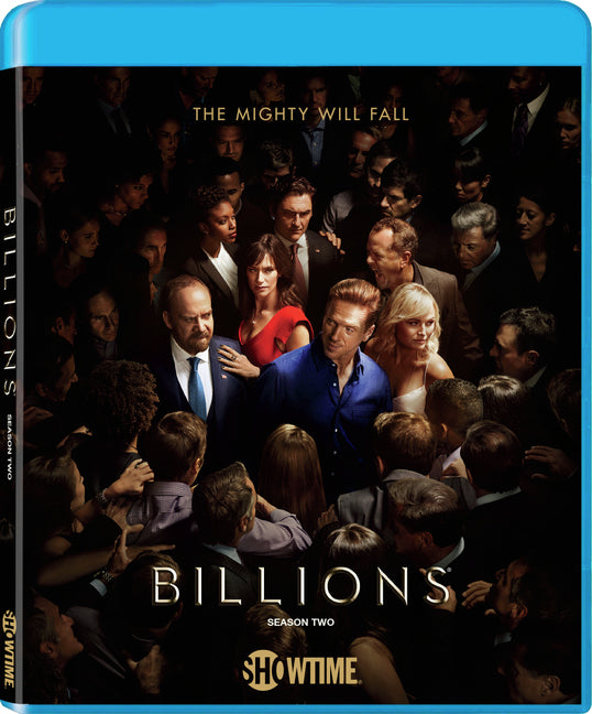 Billions Season 2 - 