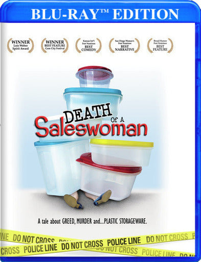 Death of a Saleswoman - 