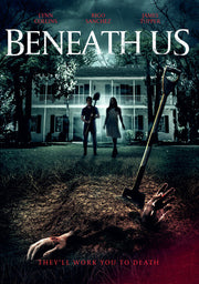 Beneath Us - 