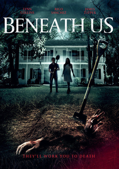 Beneath Us - 