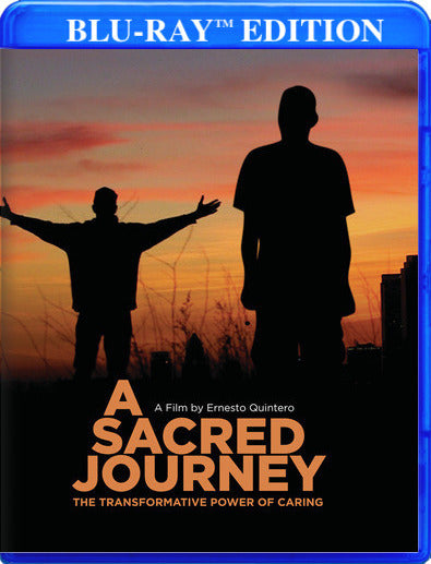 A Sacred Journey - 