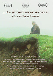 As If They Were Angels - 