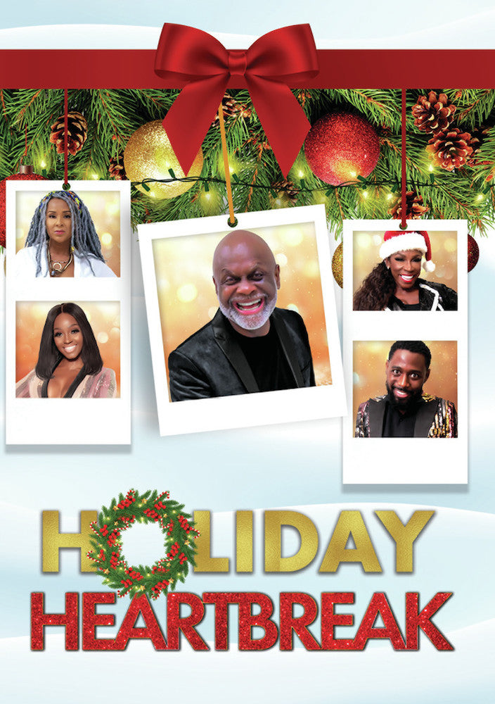Holiday Heartbreak - 
