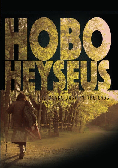 Hobo Heyseus - 