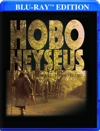 Hobo Heyseus - 