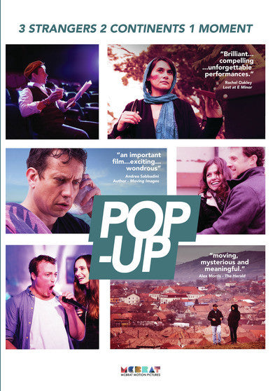 Pop-Up - 