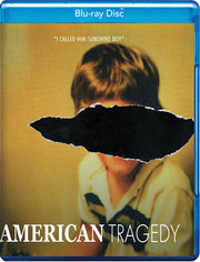american tragedy - Blu-ray