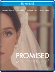 promised - Blu-ray