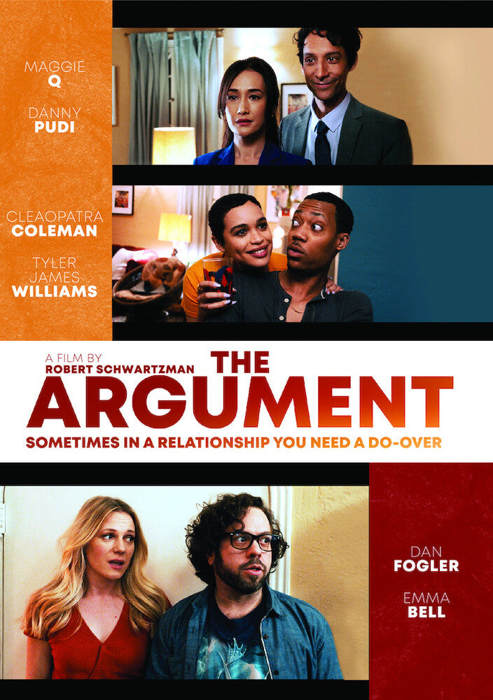 The Argument - 