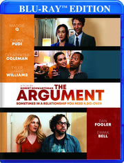 The Argument - 