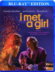 I Met a Girl - 