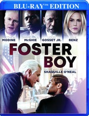 Foster Boy - 