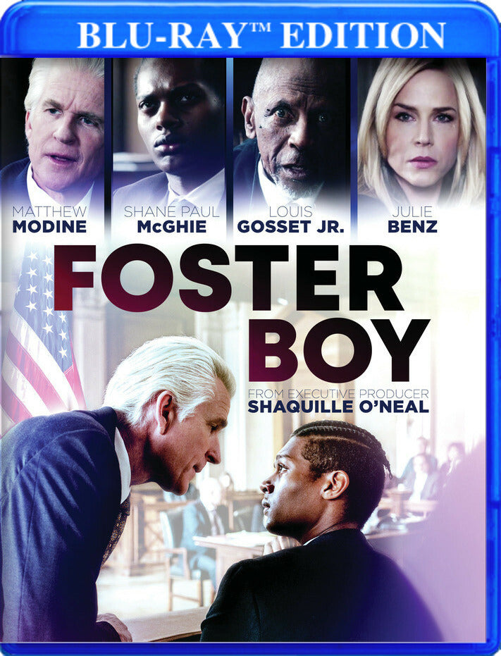Foster Boy - 