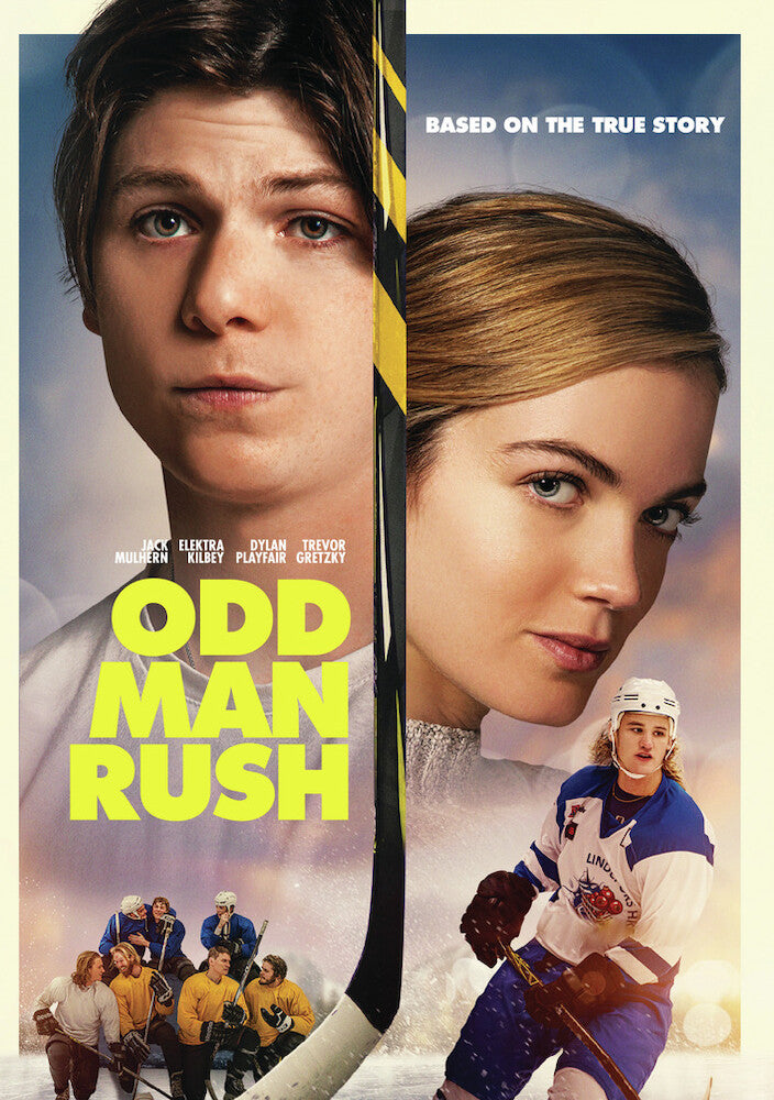 Odd Man Rush - 