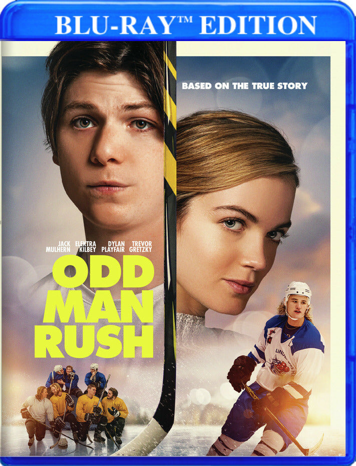 Odd Man Rush - 