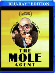 The Mole Agent - 