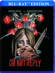 Do Not Reply - 