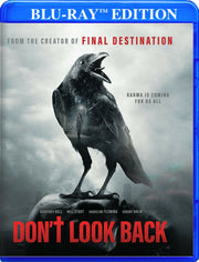 Don't Look Back - 