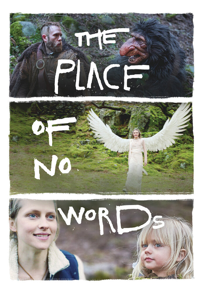 The Place of No Words - 