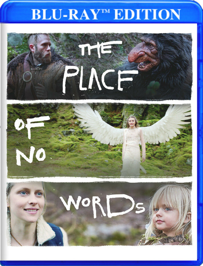 The Place of No Words - 