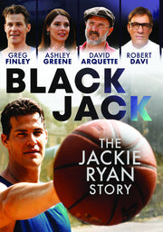Blackjack: The Jackie Ryan Story - 