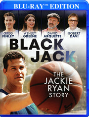 Blackjack: The Jackie Ryan Story - 