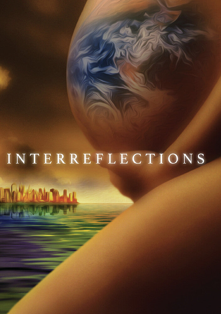 interreflections - DVD