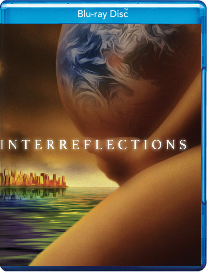 interreflections - Blu-ray