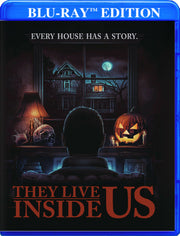 They Live Inside Us - 