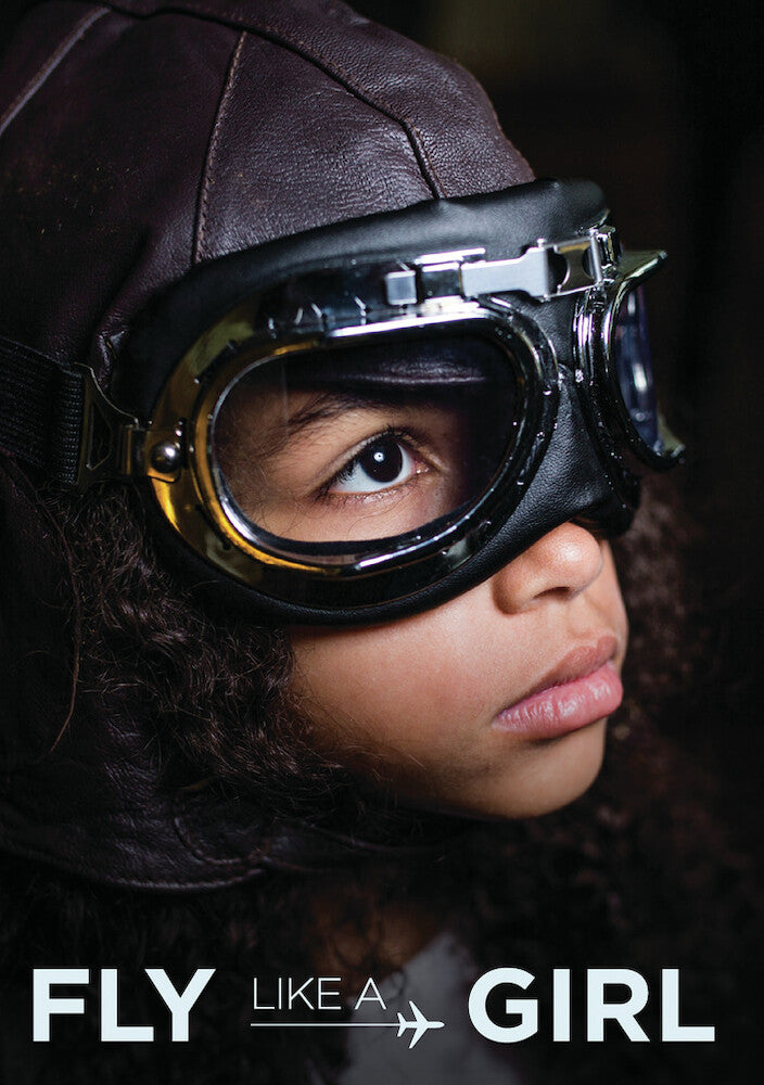 Fly Like a Girl - 