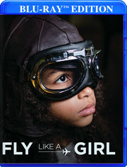 Fly Like a Girl - 