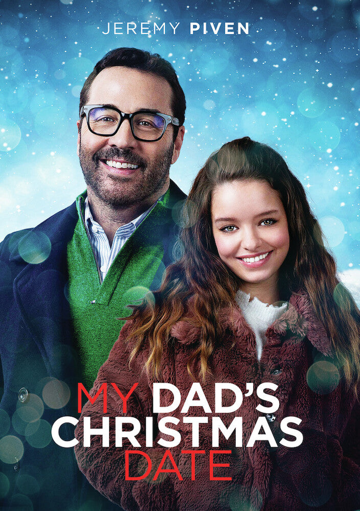 My Dad's Christmas Date - 