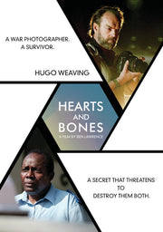 Hearts and Bones - 