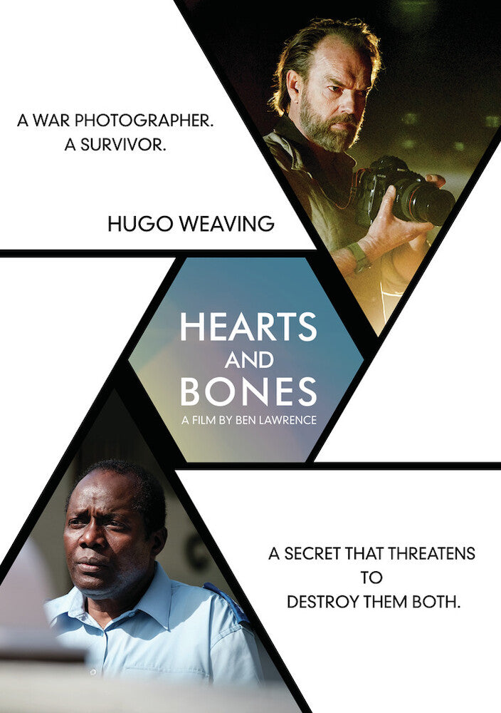 Hearts and Bones - 