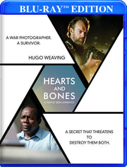 Hearts and Bones - 