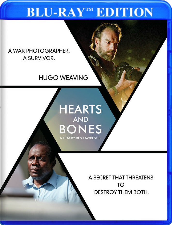 Hearts and Bones - 
