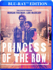 Princess of the Row - 