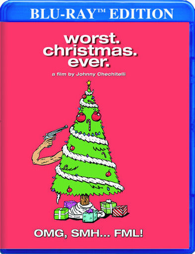 Worst. Christmas. Ever. - 