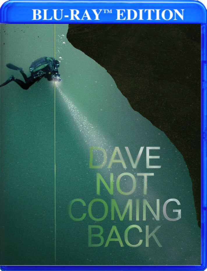 Dave Not Coming Back - 