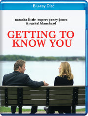 getting to know you - Blu-ray