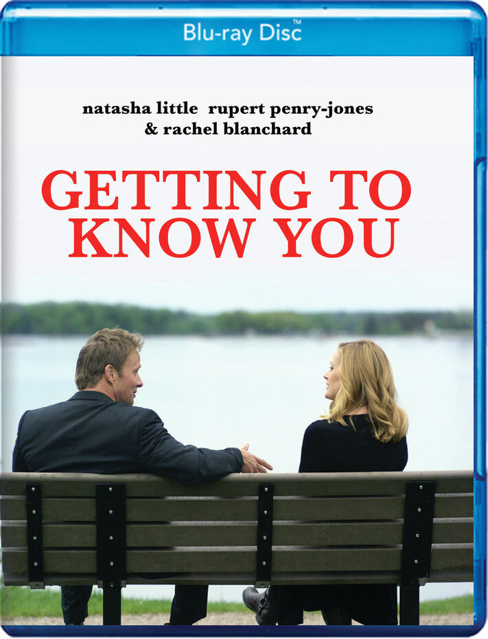 getting to know you - Blu-ray