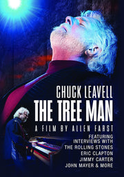 Chuck Leavell: The Tree Man - 