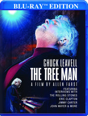 Chuck Leavell: The Tree Man - 