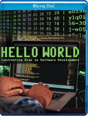 hello world - Blu-ray