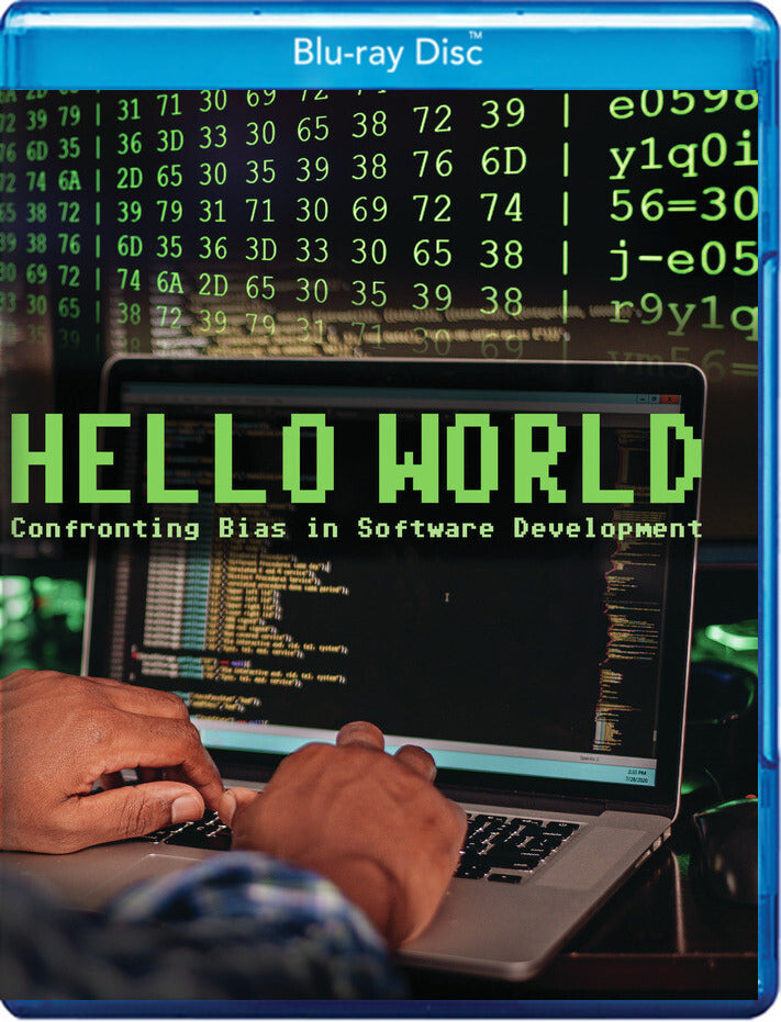 hello world - Blu-ray