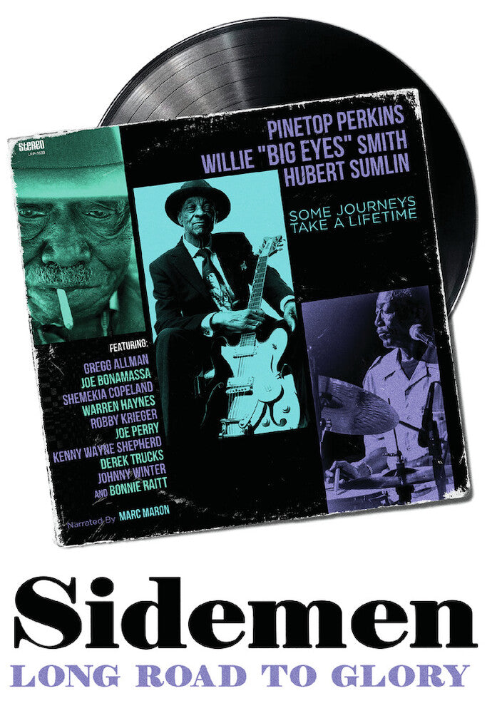 Sidemen - 